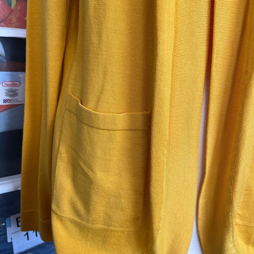 New Cardigan - Picture 5 of 7
